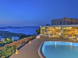 Eirini's Luxury Hotel Villas