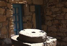 Eirini's Luxury Hotel Villas