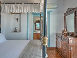 Eirini's Luxury Hotel Villas