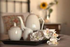 Eirini's Luxury Hotel Villas