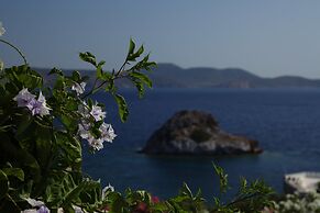 Eirini's Luxury Hotel Villas