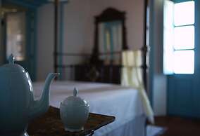 Eirini's Luxury Hotel Villas