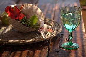 Eirini's Luxury Hotel Villas