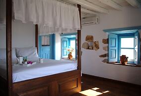 Eirini's Luxury Hotel Villas