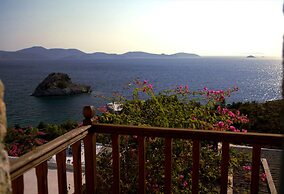 Eirini's Luxury Hotel Villas