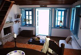 Eirini's Luxury Hotel Villas