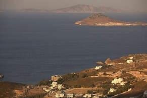 Eirini's Luxury Hotel Villas