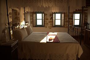 Eirini's Luxury Hotel Villas