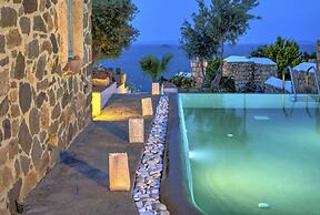 Eirini's Luxury Hotel Villas