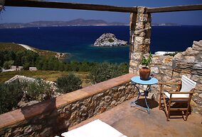 Eirini's Luxury Hotel Villas