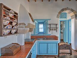 Eirini's Luxury Hotel Villas