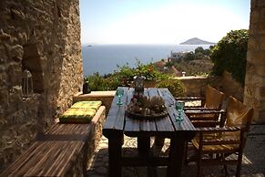 Eirini's Luxury Hotel Villas