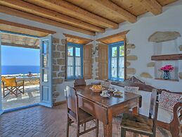 Eirini's Luxury Hotel Villas