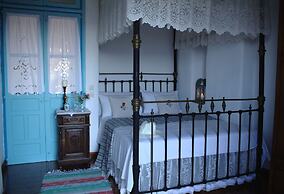 Eirini's Luxury Hotel Villas