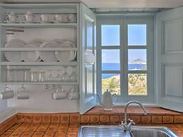 Eirini's Luxury Hotel Villas