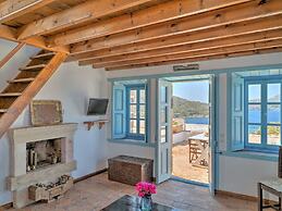 Eirini's Luxury Hotel Villas