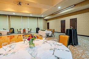 Courtyard by Marriott Santiago Airport