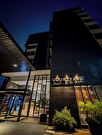 Courtyard by Marriott Santiago Airport