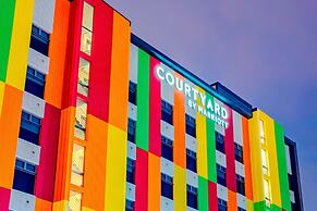 Courtyard by Marriott Santiago Airport