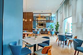 Courtyard by Marriott Santiago Airport