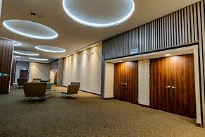 Courtyard by Marriott Santiago Airport