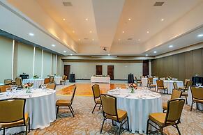 Courtyard by Marriott Santiago Airport