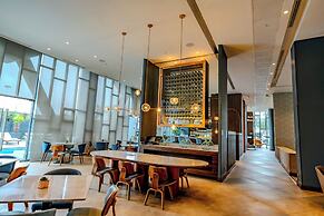 Courtyard by Marriott Santiago Airport