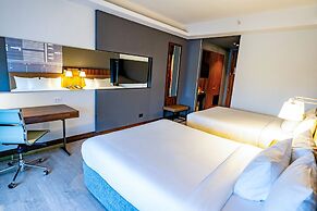 Courtyard by Marriott Santiago Airport