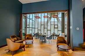 Courtyard by Marriott Santiago Airport