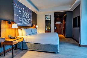 Courtyard by Marriott Santiago Airport