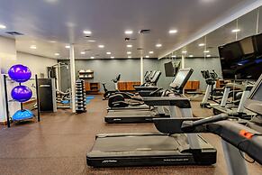 Courtyard by Marriott Santiago Airport