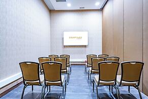 Courtyard by Marriott Santiago Airport