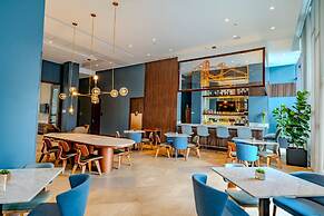 Courtyard by Marriott Santiago Airport