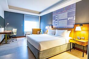 Courtyard by Marriott Santiago Airport