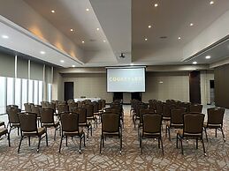 Courtyard by Marriott Santiago Airport