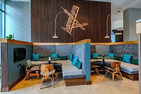 Courtyard by Marriott Santiago Airport