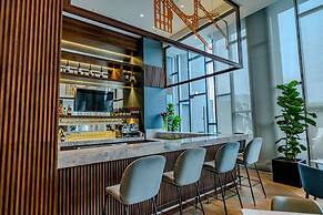 Courtyard by Marriott Santiago Airport