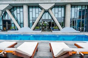 Courtyard by Marriott Santiago Airport