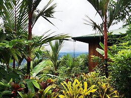 Santa Juana Lodge and Nature Reserve