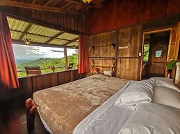 Santa Juana Lodge and Nature Reserve