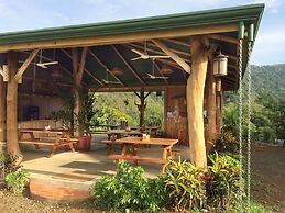Santa Juana Lodge and Nature Reserve