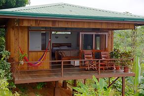 Santa Juana Lodge and Nature Reserve