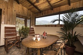 Santa Juana Lodge and Nature Reserve