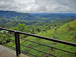 Santa Juana Lodge and Nature Reserve