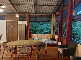 Santa Juana Lodge and Nature Reserve