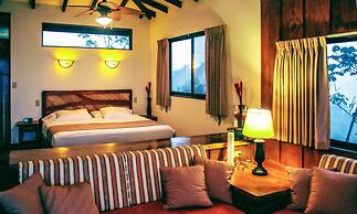 Santa Juana Lodge and Nature Reserve