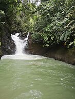 Santa Juana Lodge and Nature Reserve