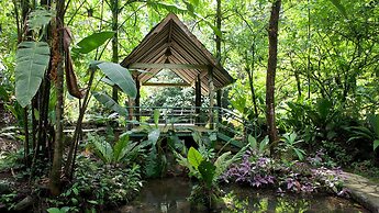 Santa Juana Lodge and Nature Reserve