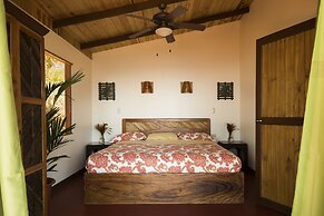 Santa Juana Lodge and Nature Reserve