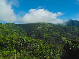 Santa Juana Lodge and Nature Reserve